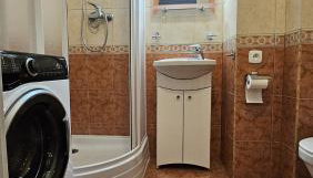 M przy Broniewskiego - Foto 5, Shower