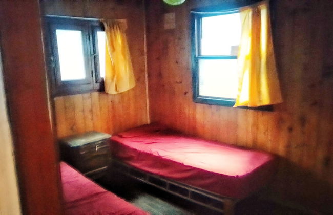 Cabaña del humedal - Foto 3