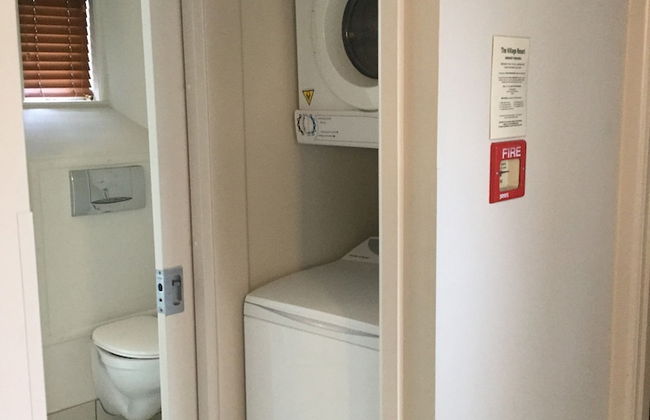 The Village Resort - Photo 35