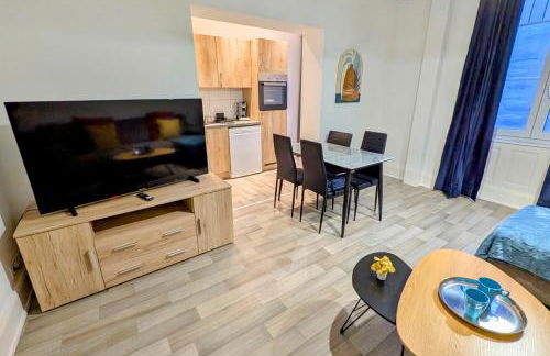 Apt 58m2, Garage, Colmar - Mulhouse - Foto 1