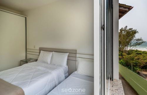 Aptos em Condo com Piscina e Beira-Mar | Floripa - ASR - Foto 20