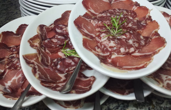 Agriturismo Agrisole - Foto 19