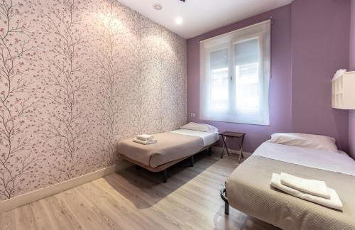 Bilbao Volantin II with jacuzzi by Aston Rentals - Foto 13