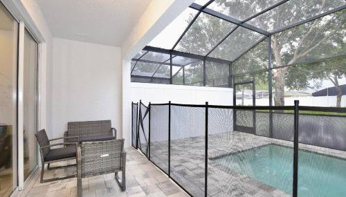 Amazing 3 bedroomloft townhouse in Hidden Forest, with private pool! - Foto 3