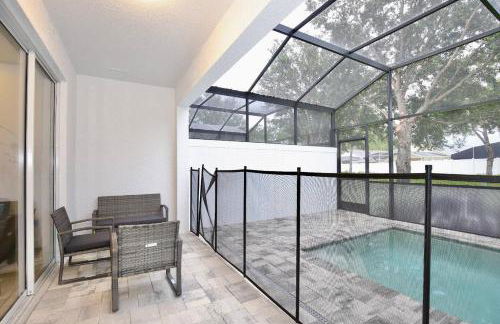 Amazing 3 bedroomloft townhouse in Hidden Forest, with private pool! - Foto 3