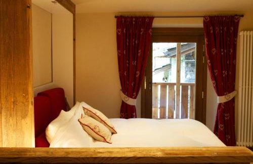 Le Petit Coeur Residence De Montagne - Foto 78