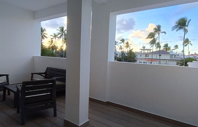 Las Terrazas Condo - Los Corales Village - Photo 75