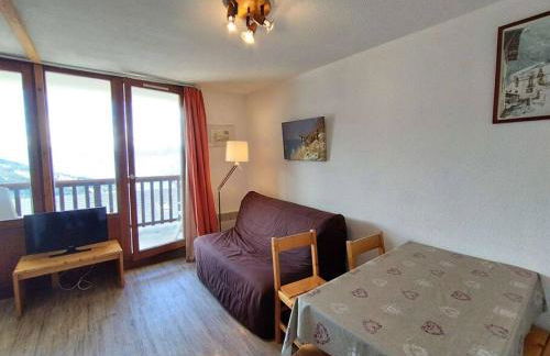 Paradiski proche des pistes vallandry - Foto 9