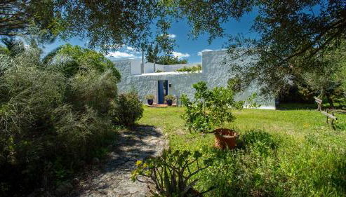 Casas Karen - Foto 3, Garden, Garden view