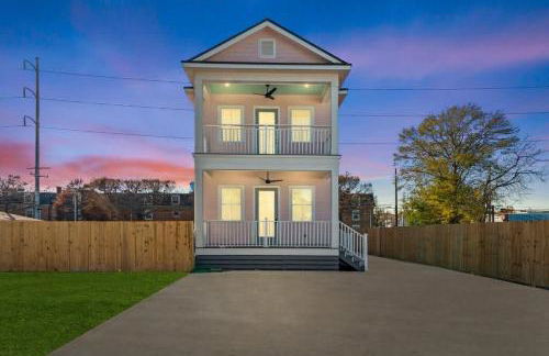 Luxury 4BD with Pool and off street parking - Foto 22