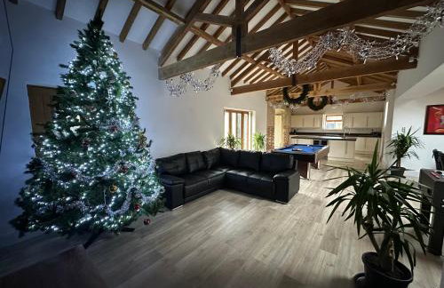 The Old stables Barn - Foto 41