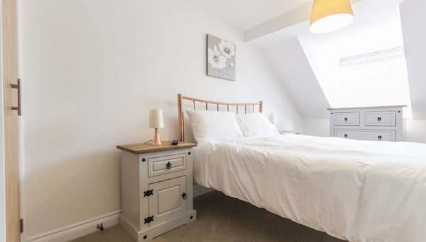 2 Bed- Crow's Nest by Pureserviced - Foto 4