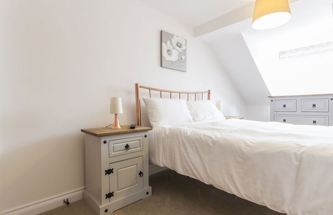 2 Bed- Crow's Nest by Pureserviced - Foto 4