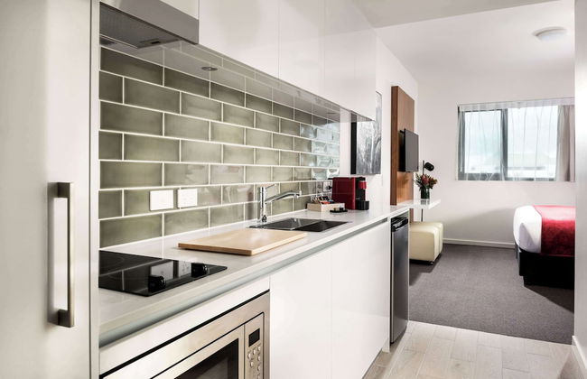 Ramada VetroBlu Scarborough Beach - Foto 33