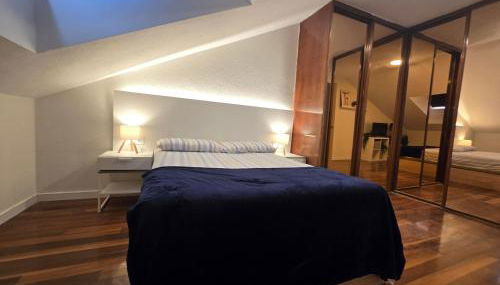 CÉNTRICO ÁTICO Solares RH-10 - Foto 4