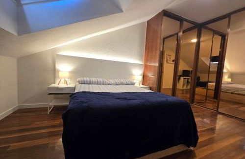 CÉNTRICO ÁTICO Solares RH-10 - Foto 4