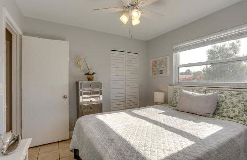 Less Than 3 Mi to Juno Beach Coastal Townhome with Patio! - Foto 21