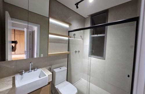 Lindo AP 2 quartos na Lagoa! - Foto 23