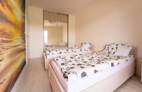 Apartamenty Mazurskie Klimaty (Cud Natury) - Foto 27