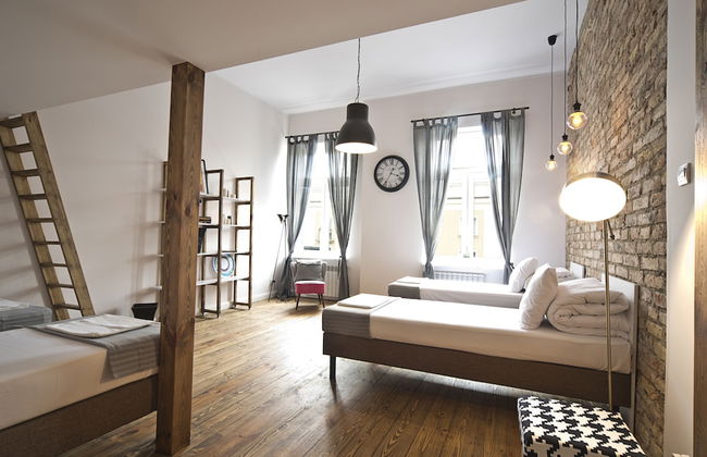 Rint - Centrum Lipowa Loft - Foto 4