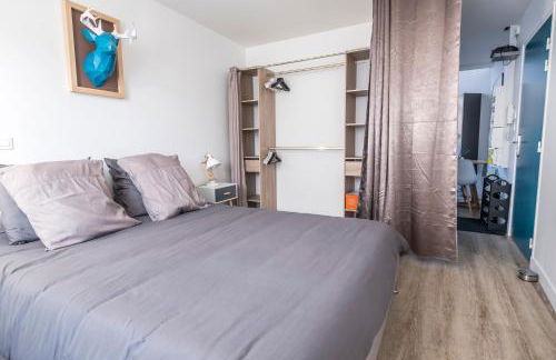 Appartement cosy face à la basilique Saint Remi - Foto 6