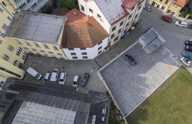 Residence Morris Mladá Boleslav - Foto 30