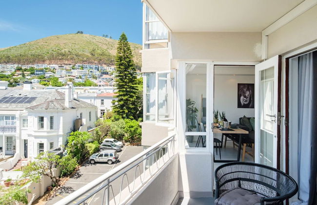 Central Elegant Holiday Rental Between the Points - Foto 10