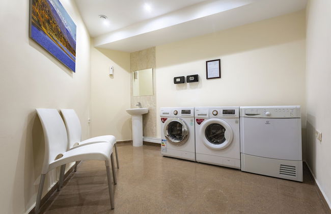 Citadines City Centre Tbilisi - Foto 28