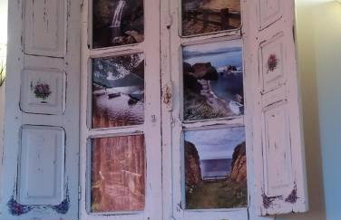 Apartamentos La Cruz de Paderne - Photo 19