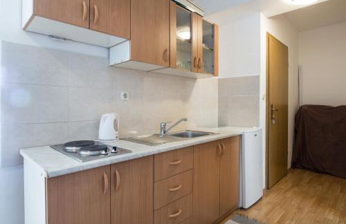 Apartments Barbir - Foto 41