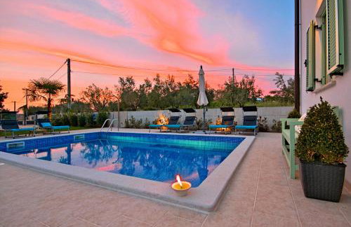 Villa Barbara - Foto 34