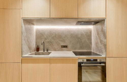 Maison Iéna - Serviced Apartments on Champs Elysées - Foto 44