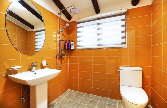 Sopung Pension - Foto 19