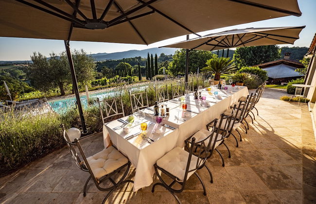 Country House Villa Rey - Foto 42