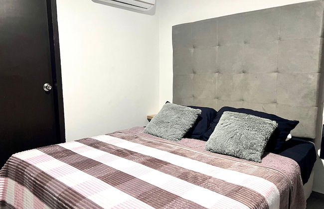 Apto Super Cómodo al Norte de la Ciudad - Foto 11