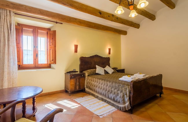 Luxurious Mansion in la Múnia With Swimming Pool and Views - Foto 13