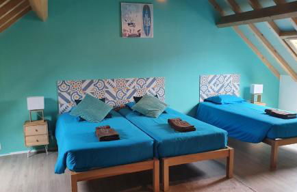 GO4SURF beach Lofts - Foto 13