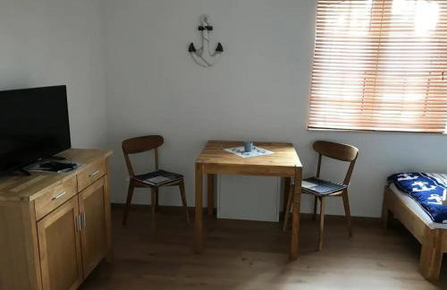 Ostseeurlaub XXL bis 12 Pers2Kinder "Alte Liebe" Haus AB - Photo 13