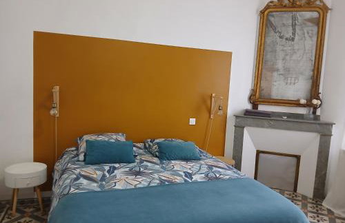 La maison de Camille climatisation parking privé WIFI - Foto 8