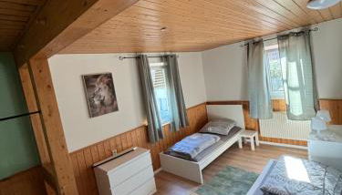 Haus Maßbach - Foto 5