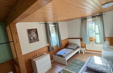 Haus Maßbach - Foto 5