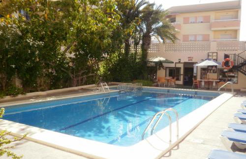 Apartamentos Jovial - Foto 15