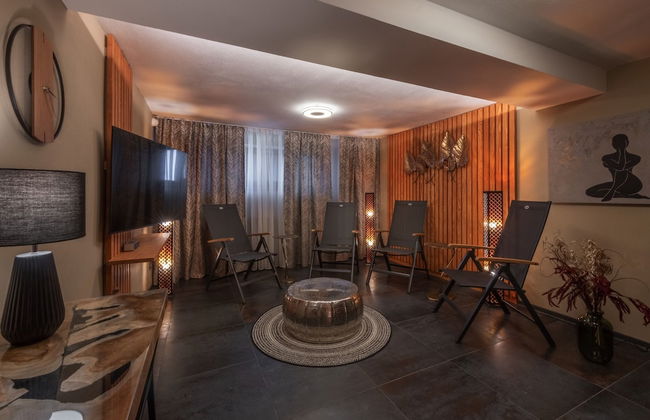 Redfoxapartment - Foto 30