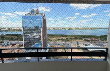 Charme com vista pro Rio, excelente localização - Foto 14