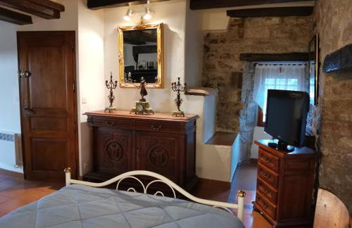 Le Gîte Latour Milieu - Foto 15