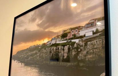 Cor de mar - Rustic Haven - Photo 35