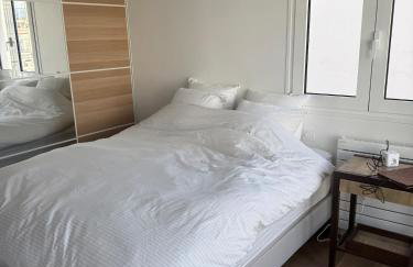Newly renovated apartment with air conditioner in Neuilly-sur -Seine - Foto 4