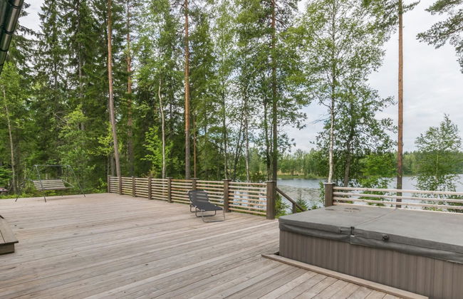 Apilan rauha - Foto 24