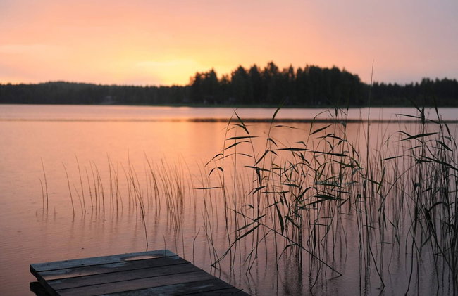 4 Person Holiday Home in Tingsryd - Foto 4