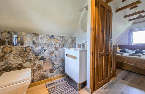 Domek pod Świerkami & Jacuzzi - Foto 16